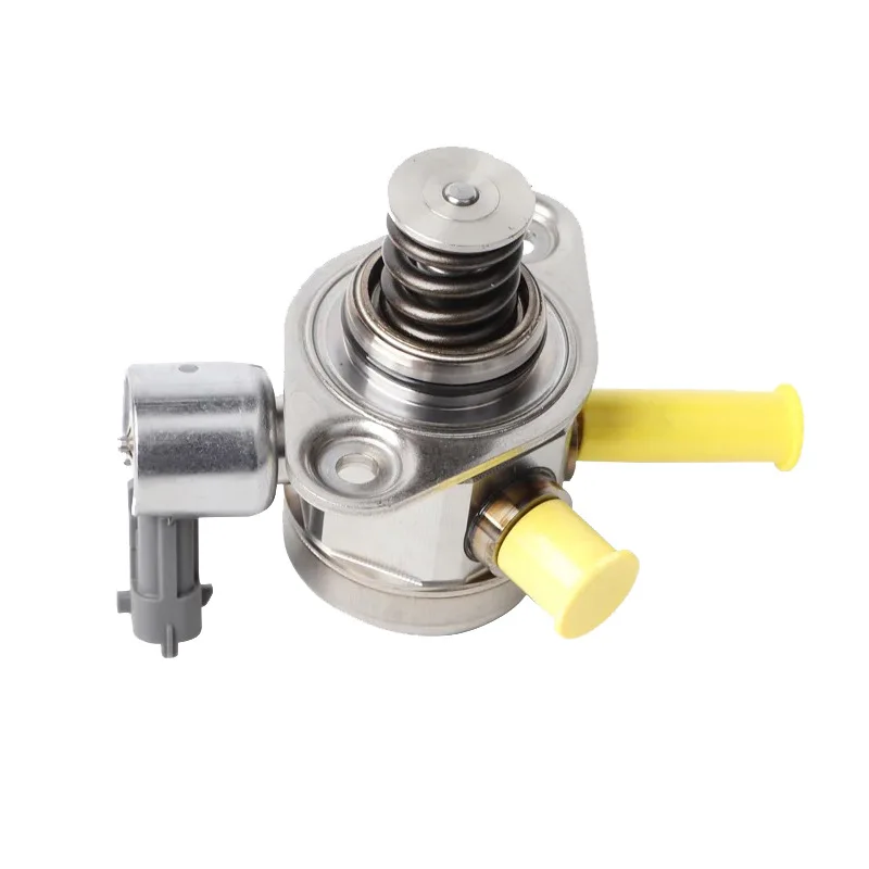 F2GE-9D376-AA топливный насос высокого давления