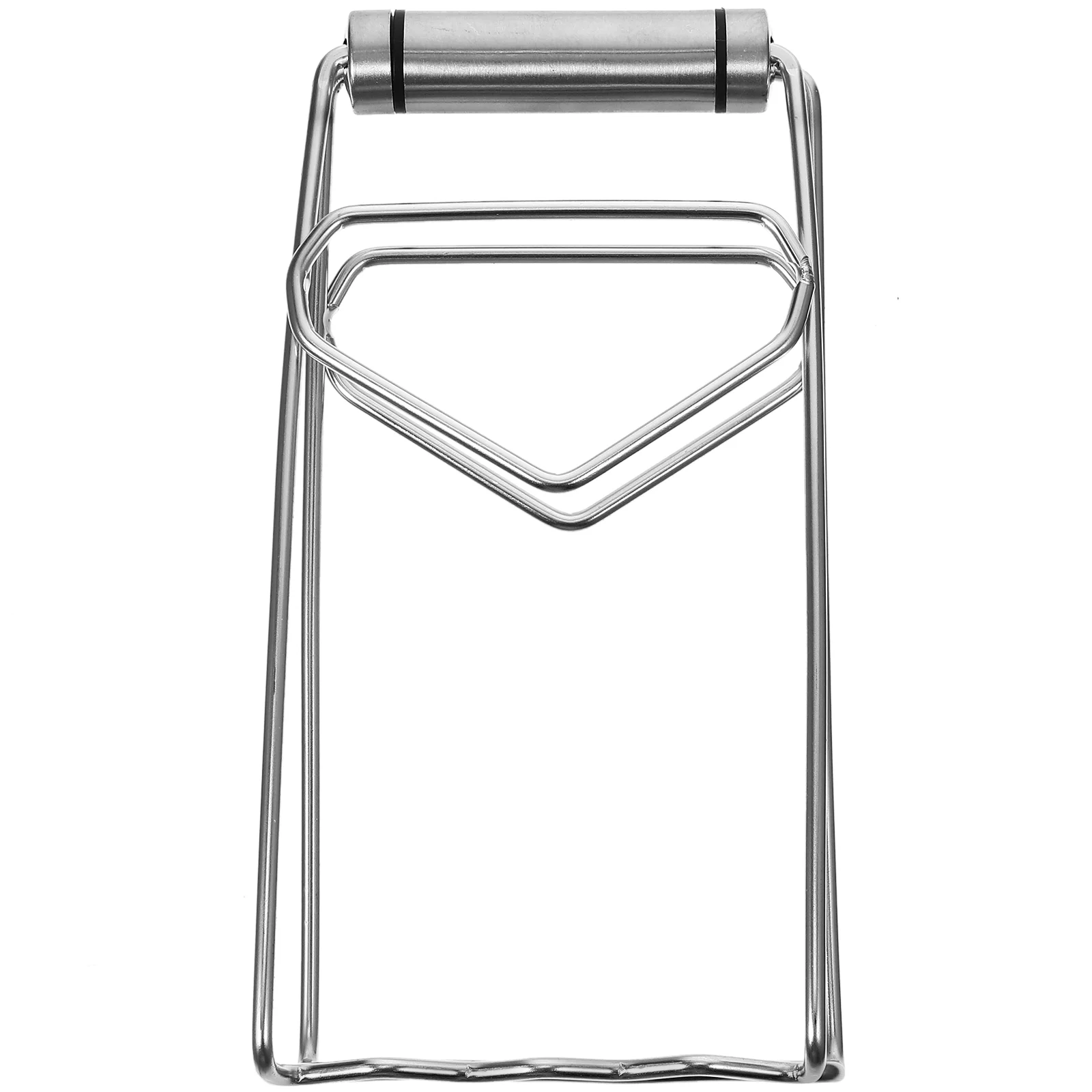 

Gripper Hot Plate Clip Lifter Pan Bowl Kitchen Retriever Tong Dish Anti Scald Pot Grabber Picker Tableware Bowls Holder Handheld