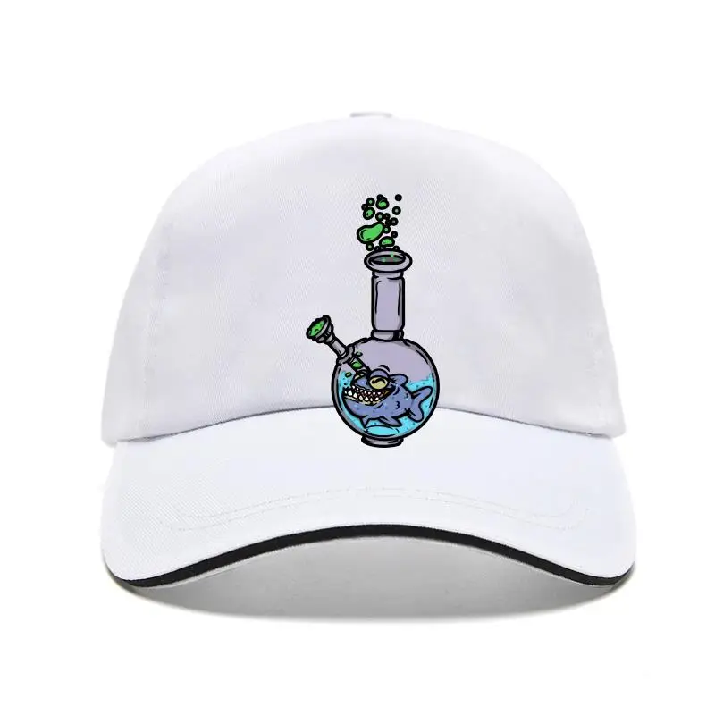 

New cap hat Knitted Cutoized Bong - Fih Baseball Cap Hipter Faou Novety en Baseball Cap Crew Neck Adjutabe -5x Hiphop Top