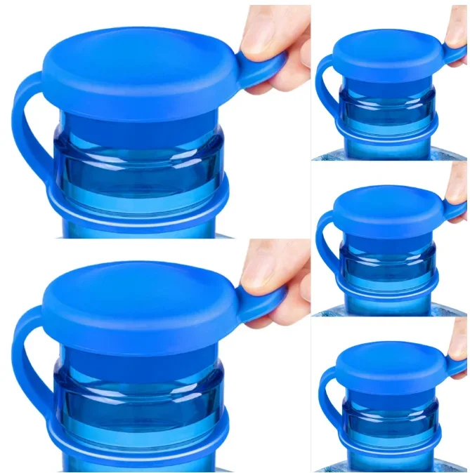 

Си silicone крышка для бутылки 5 галлонов