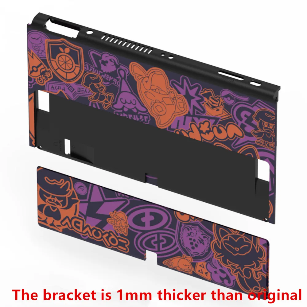 Чехол для Nintendo Switch OLED