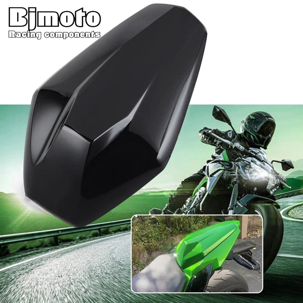 Обтекатель заднего пассажирского сиденья для KAWASAKI Z H2 ZH2 SE 2020 2021 2022 2023