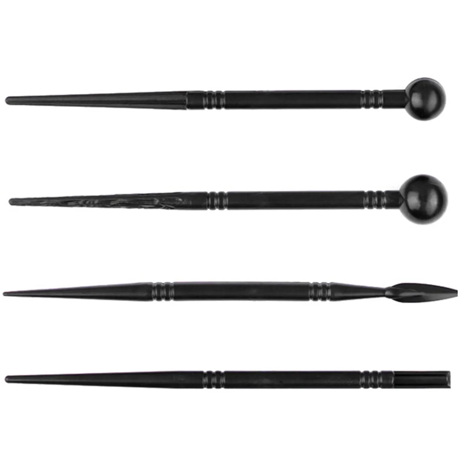 

Sculpting Tool Craft Tools Kit Polymer Modeling Clay Sculpting Tools Ball Stylus Creasing Pen For Ceramic Clay Carving Embossing