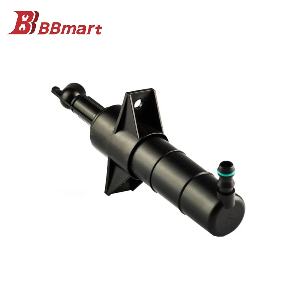 

BBmart Auto Parts 1 pcs Front Right Headlight Washer Nozzle For Mercedes Benz W163 W164 W166 W203 W204 W211 W212 OE 2048601447