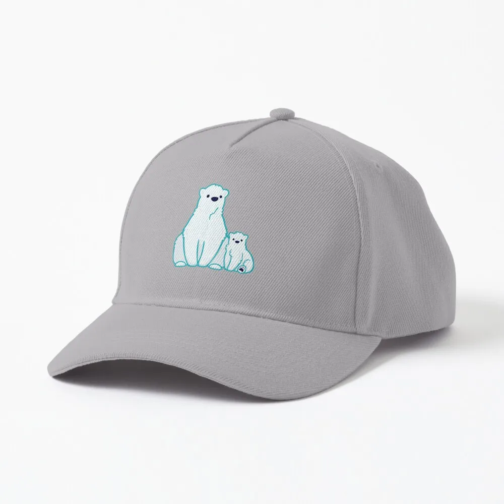 

Polar Sunset Cap, разработанный и продаваемый топ-продавцом макбендиго