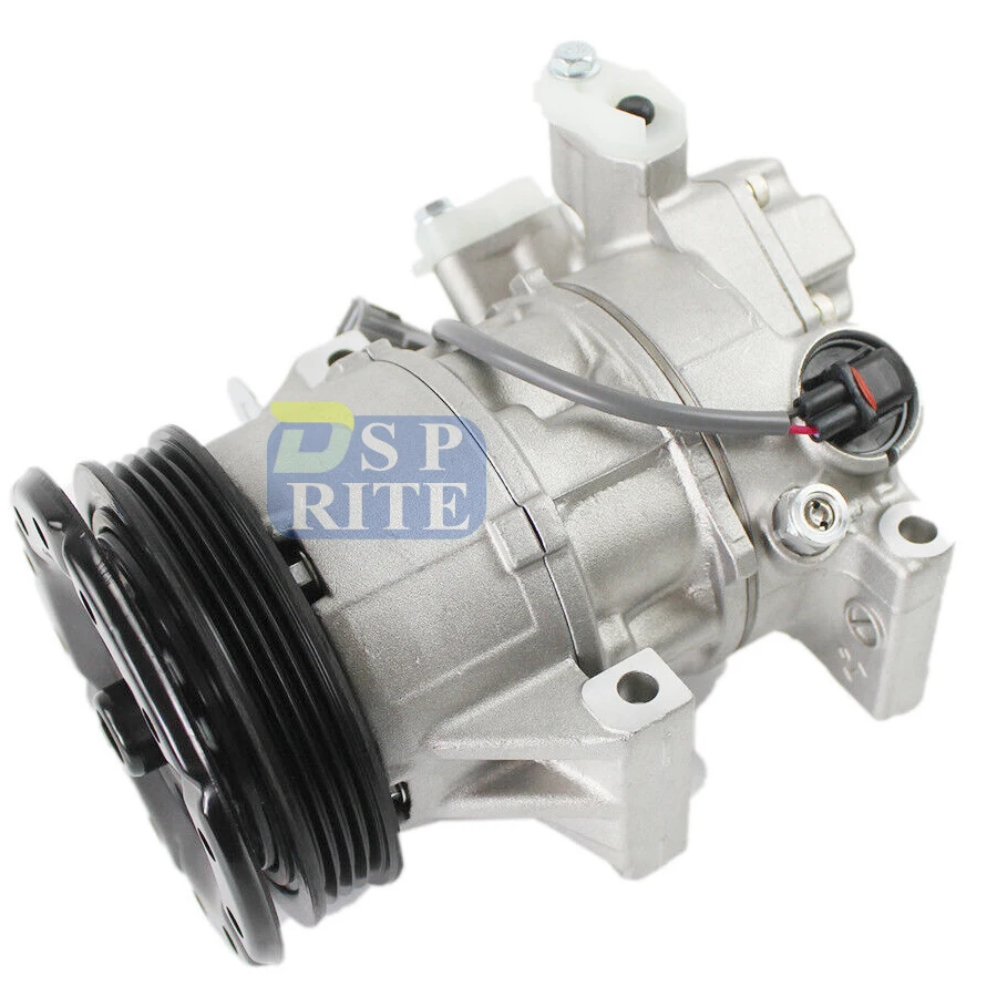 8831052480 Для компрессора переменного тока 5SER09C Toyota Yaris SCION Xa Xb 88310-52250 4471504690 8831052492