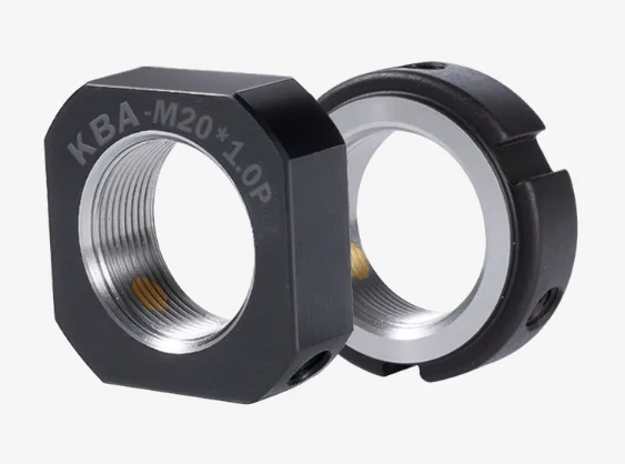 Фото Датчик-щуп HAIMER Edge Finder универсальный 3D-щуп для измерения кромки 80.360.00 FHN, короткий щуп 80.362.00, длинный щуп 80.363.00 №1