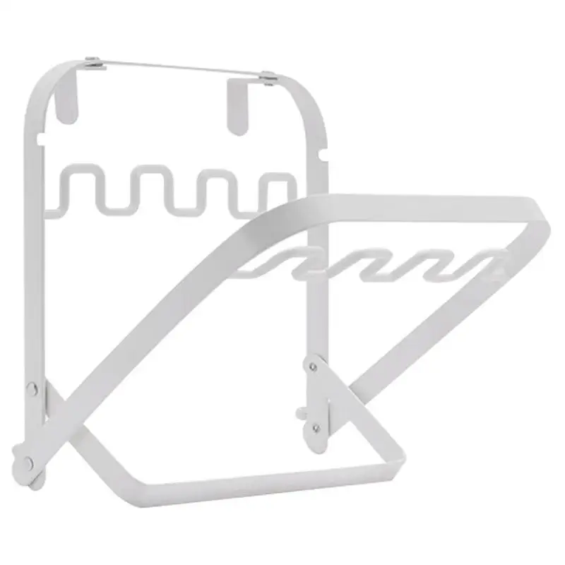 

Складной держатель для мусорных пакетов