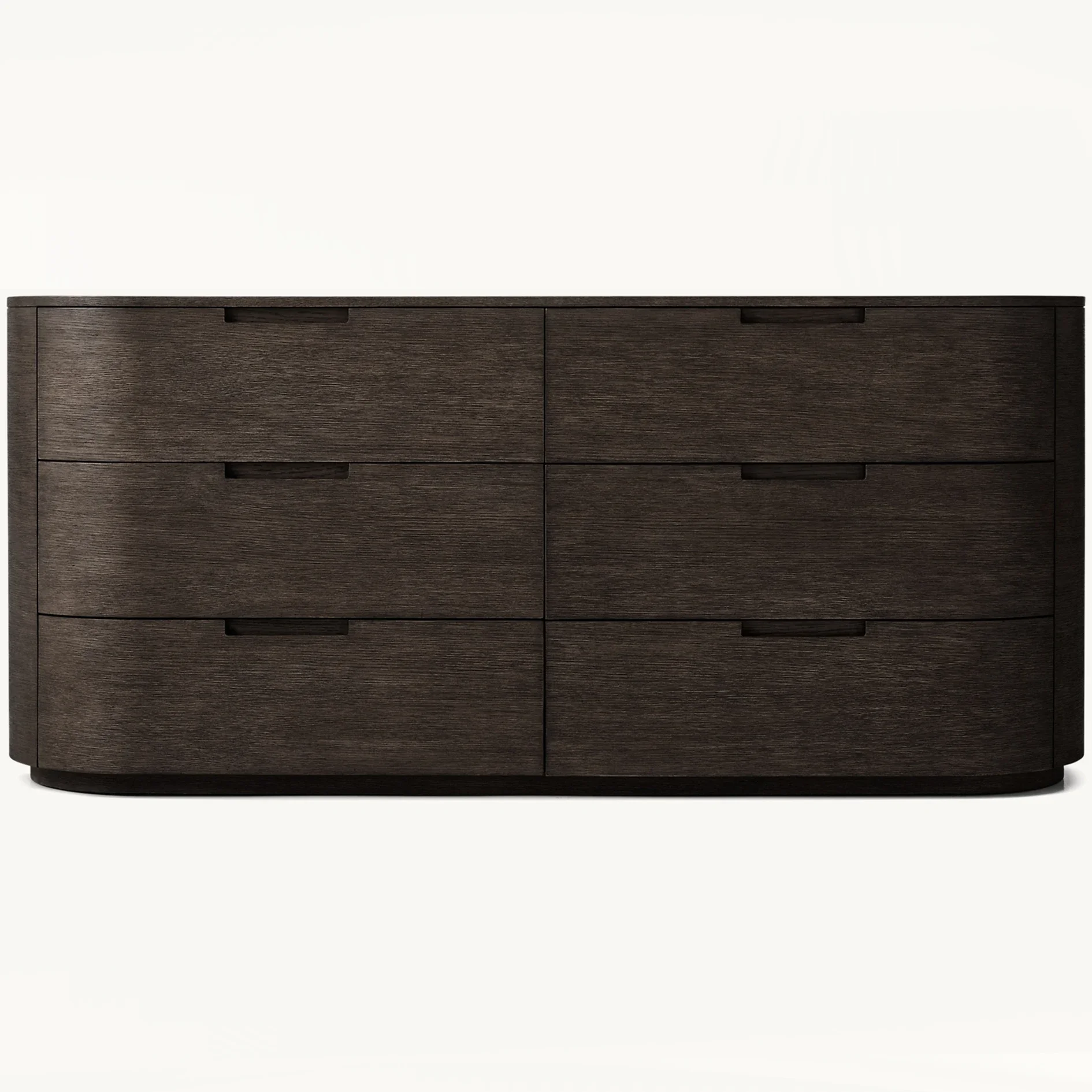 Распродажа Luxus Modernen Schrank Schlafzimmer Wohnzimmer Möbel 6 Schubladen Kommode Nachttische