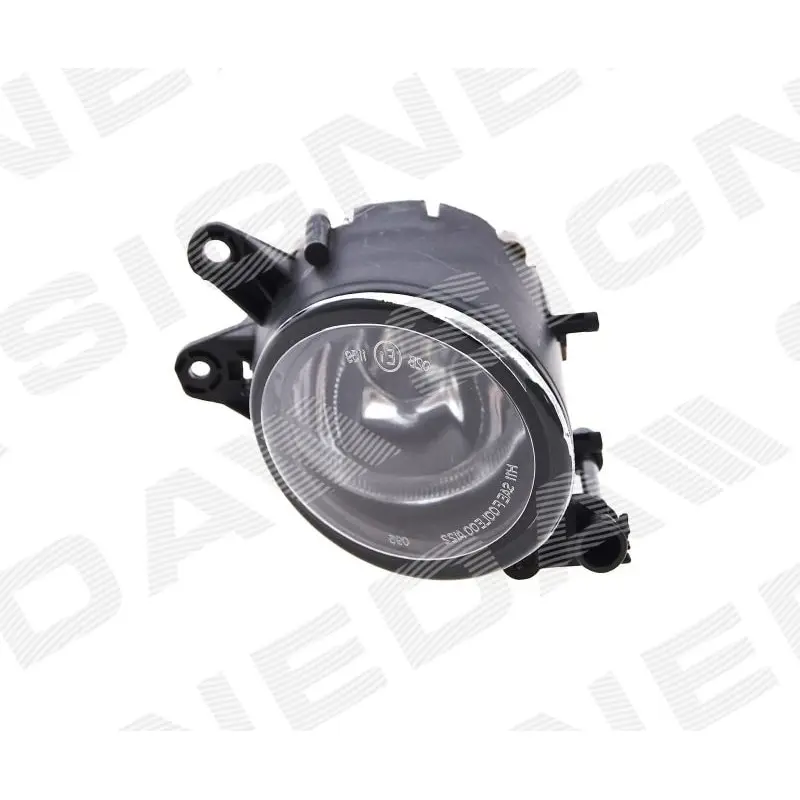 ПРОТИВОТУМАННАЯ ФАРА ПРАВАЯ Audi A4 B6 (2000-2006) SIGNEDA ZAD2019(K)Rзапчасти противотуманные