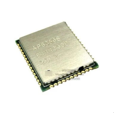 

1PCS/lot AP6356S AP6356 QFN 100% new imported original IC Chips fast delivery