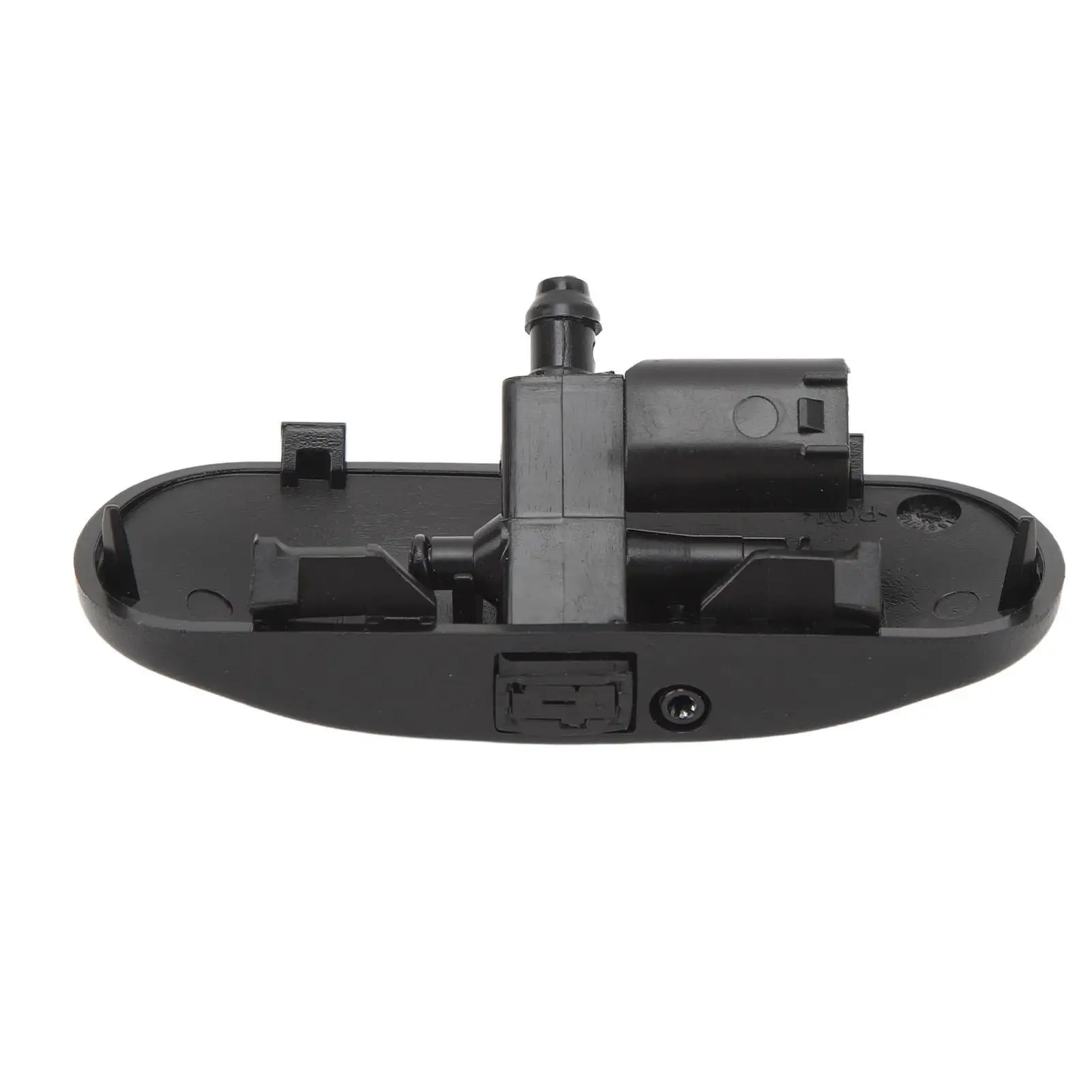 1 пара насадок омывателя лобового стекла 4G 0955987 А 0955988 Жидкость для