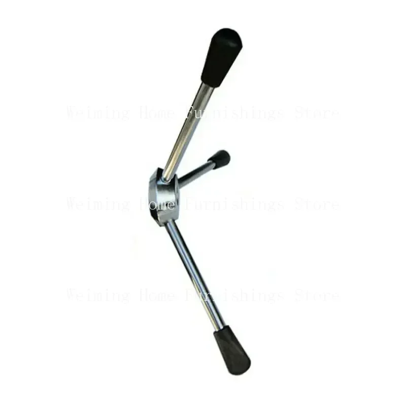 1 Набор детали для сверлильного станка ступица подачи колесо аксессуары ручки и