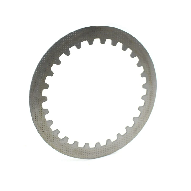 Нажимная пластина и стальная для мотоцикла Yamaha XJR400 XJ400 XJ600