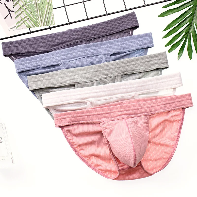 

Брюки мужские воздухопроницаемые с широким подолом, быстросохнущие треугольные штаны с завышенной талией, Молодежный уход за кожей для мальчиков