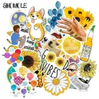 103050 шт., Стикеры для ноутбука, гитары, велосипеда