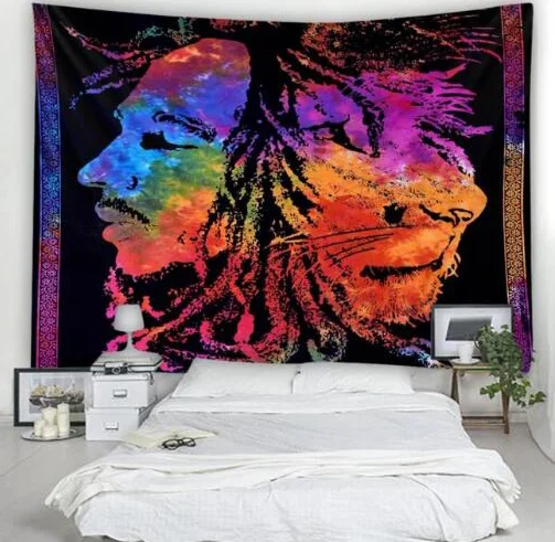 

room decor Home decor tapestry tarpaulin