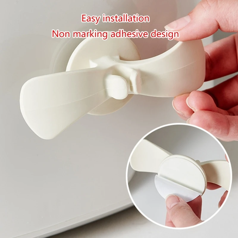 

Настенный органайзер для кабелей B03E