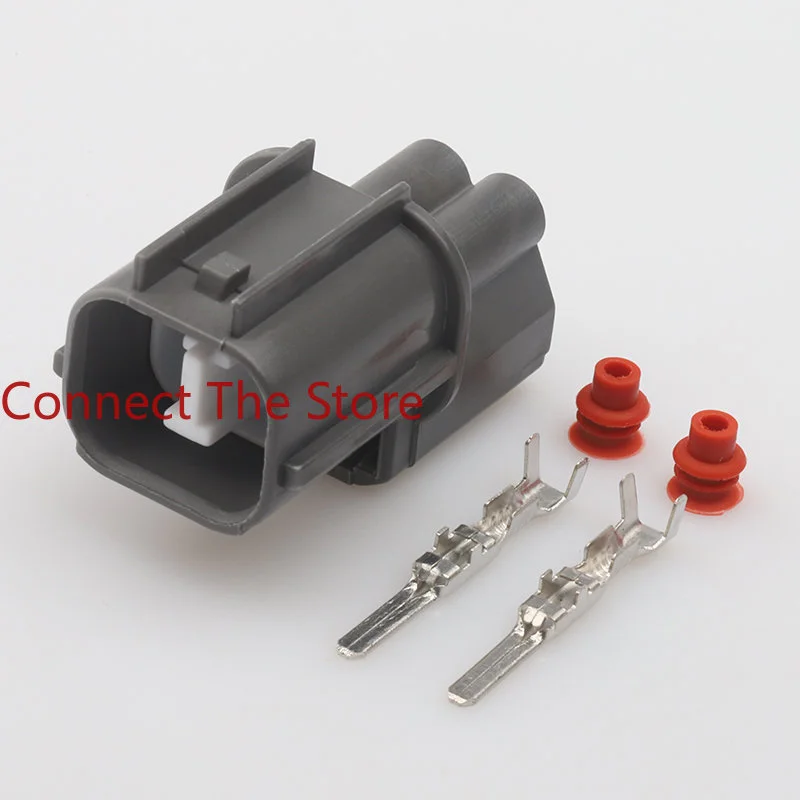 DJ7028-2-11/21 отечественный 6181-0070 6189-0129 автомобильный звуковой сигнал водонепроницаемая вилка 2 шт.