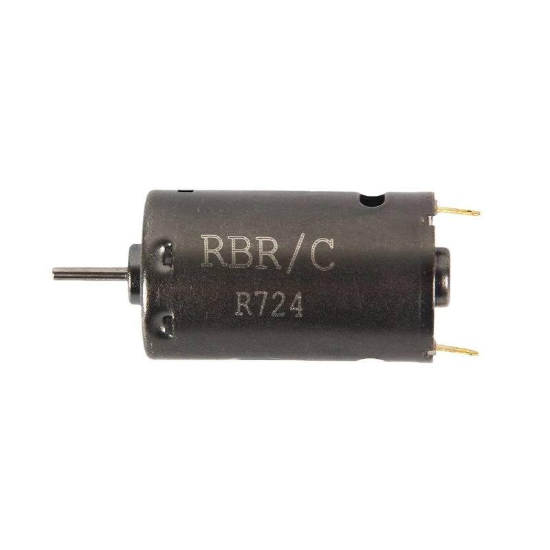 

390 20T Brushed Motor for MN86S MN86 MN86KS MN86K MN G500 1/12 RC Car Upgrade Parts Accessories