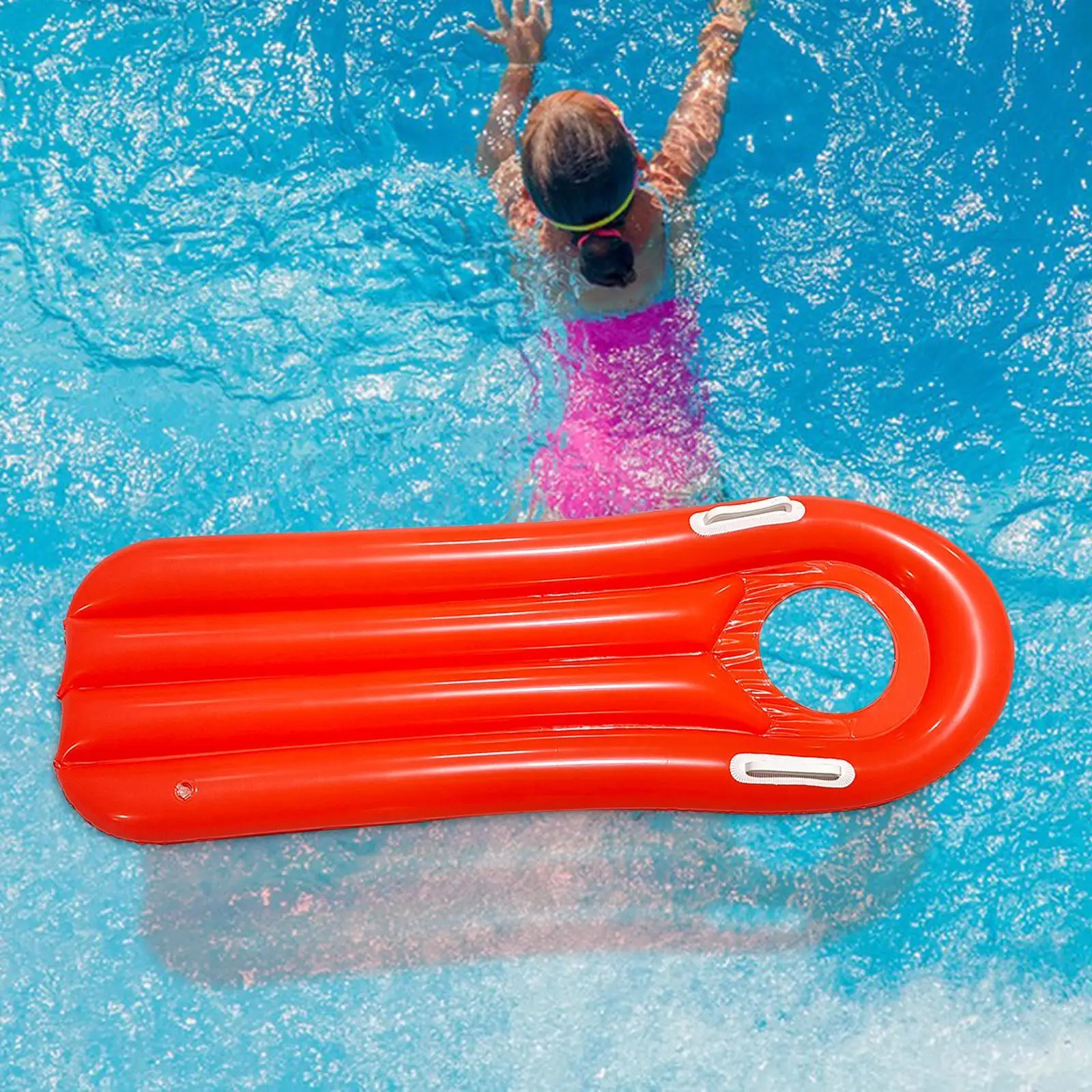 Детская надувная доска для серфинга надувной бассейн помощь при плавании с