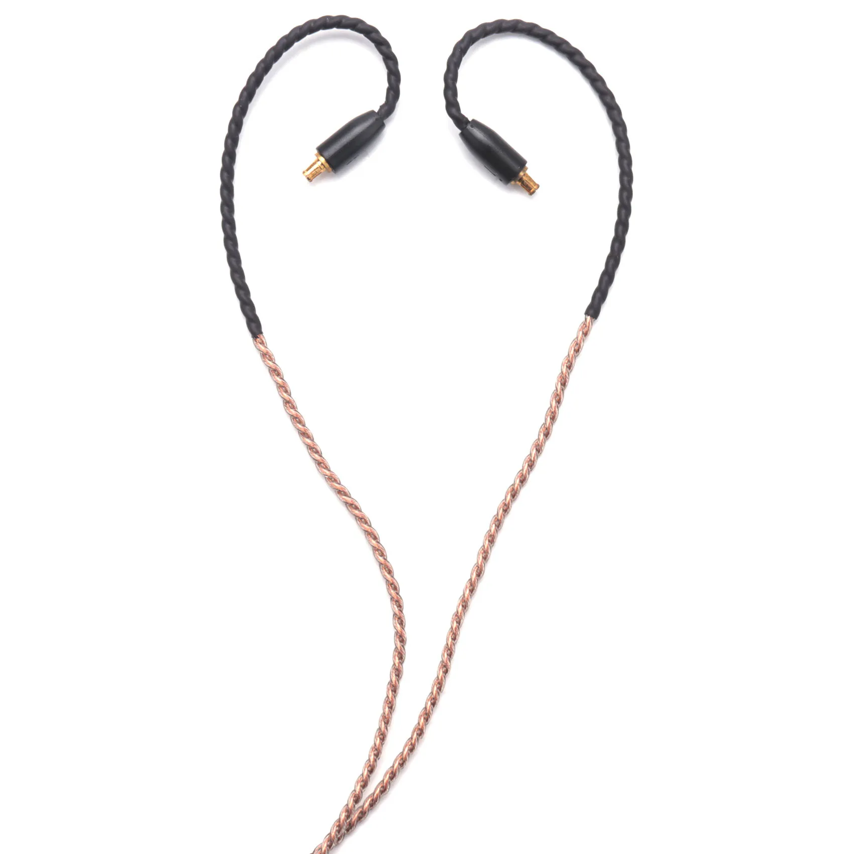 Разъем A2Dc кабель из чистой меди для гарнитуры Ath Cks1100 E40 E50 E70 Ls200 Ls300 Ls400 Ckr90 Ckr100 Ls50 Ls70