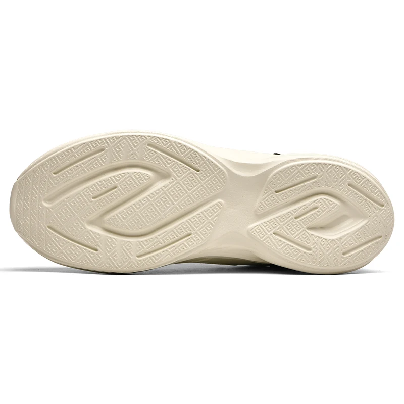 Mens Running Shoes Breathable Comfortable Sneakers Men Tennis Trainers Lightweight Casual Sports Shoes Male Lace-up Anti-slip