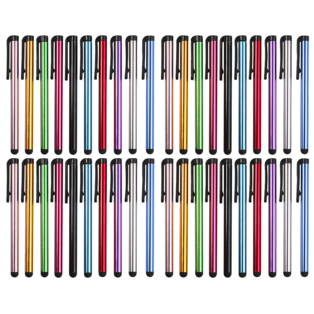 

Pens Stylustouchstylist Screen Capacitive Tip Point Disc Fine Responsive Touchscreenwriting Tools Screens Painting Best