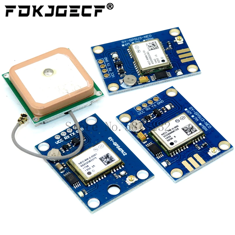 gps module for