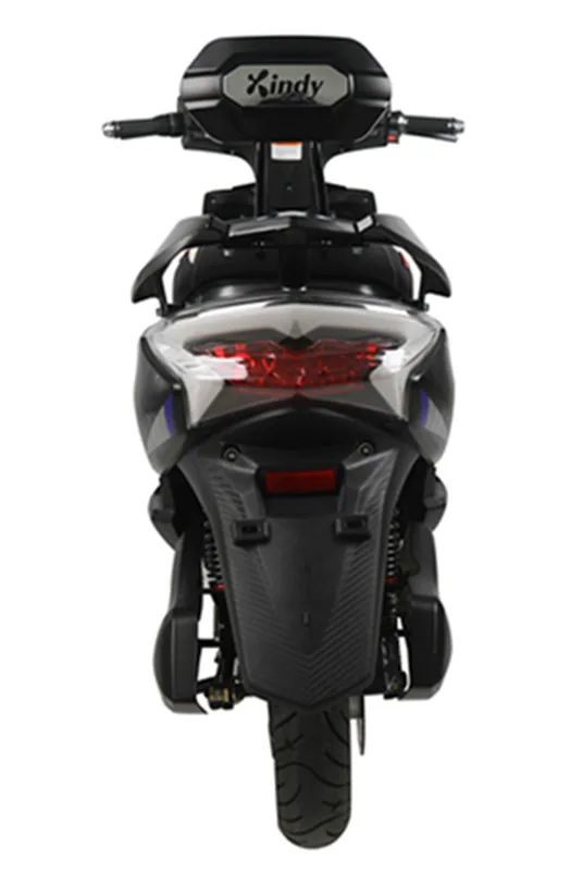 Высококачественный электрический мотоцикл 1500 Вт 60 в 20 Ач для взрослых