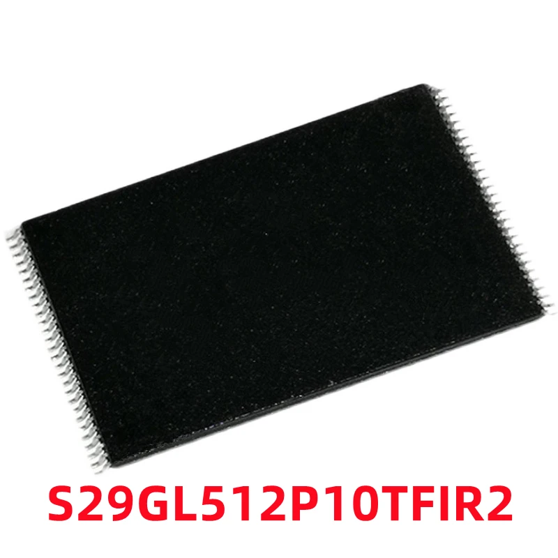 

1 шт. S29GL512P10TFIR2 S29GL512P10 TSOP56 новый чип памяти