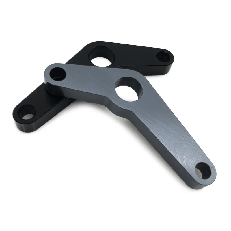 Опорная пластина стабилизатора переключения передач алюминиевая подходит для