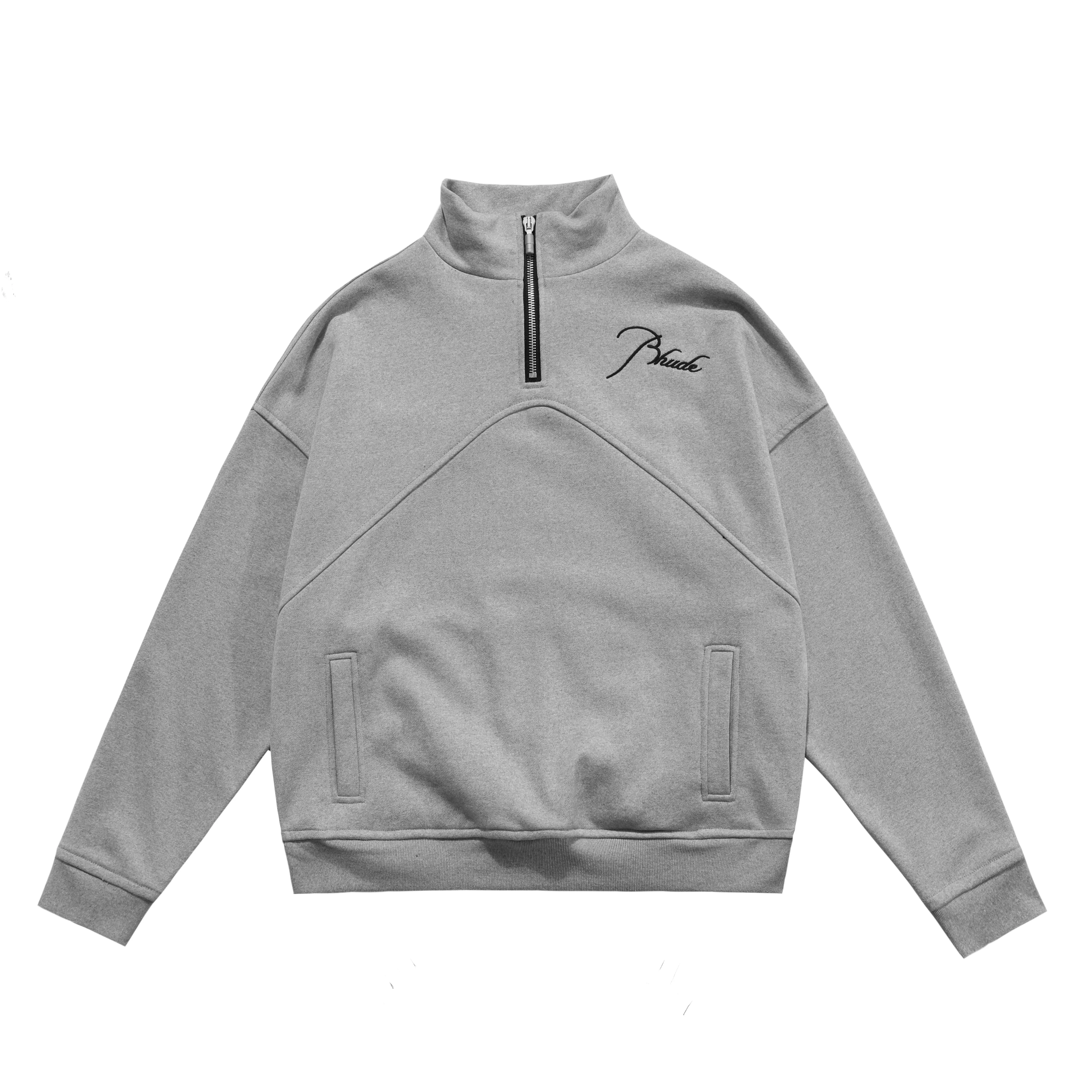 Logo RHUDE Hoodie 