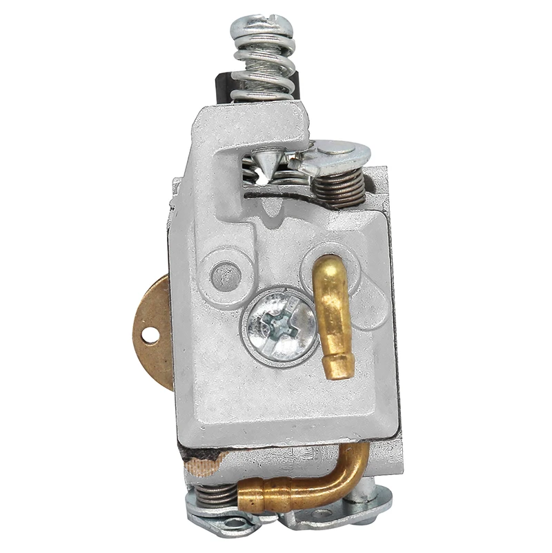 Карбюратор для ZENOAH 5200 4500 5800 5900 T4500 T5200 VIRON 58CC 59CC OEM 848C 818106 818104 Бензопила двигателя