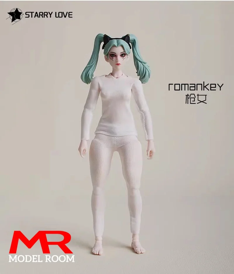 Фото Масштаб 1/12 BJD, анти-пятнистая модель одежды, подходит для 1:12 Beiming Ashi 3,0 BJD кукла Романкский солдат, экшн-фигурка, тело №4