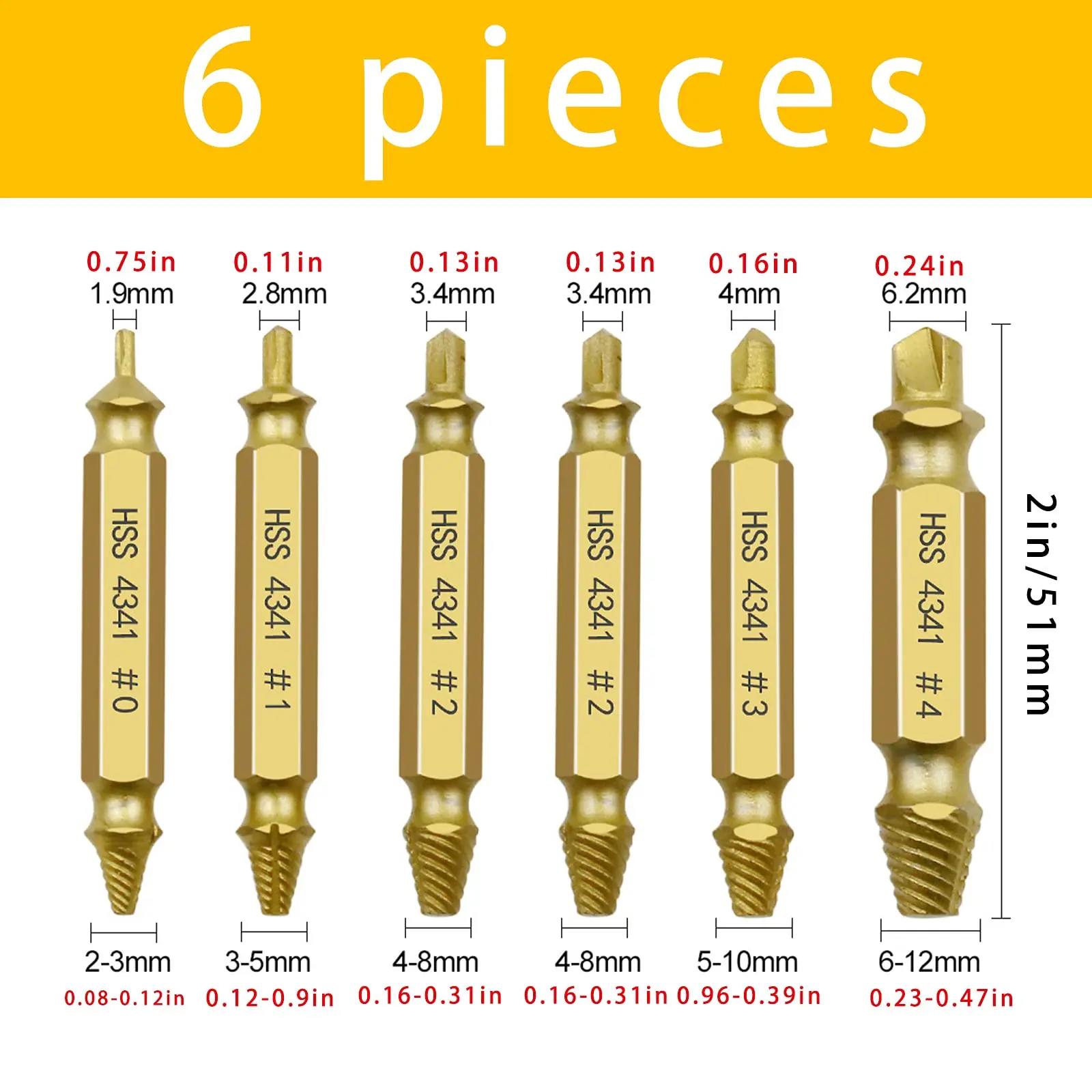 Рисунок 2 - поврежденные винты