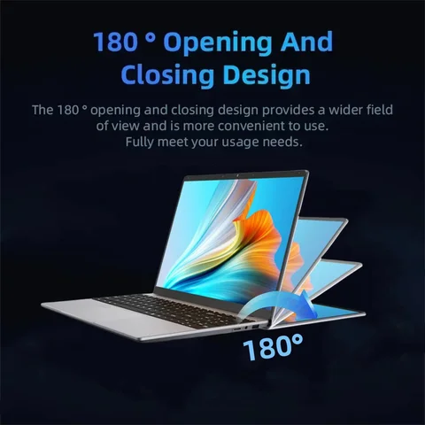XIAORAN игровой ноутбук 14.1", Intel Core i7 7500U
