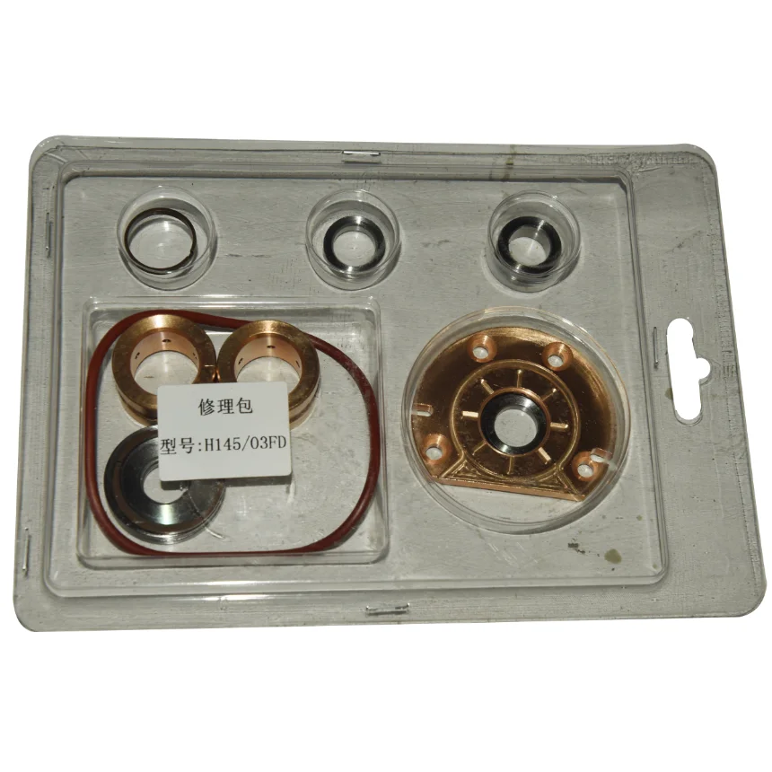 

Supercharger repair kit of Jichai Chidong engine tools