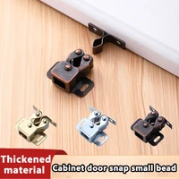 magnet cabinet catches door stop closer stoppers damper buffer for wardrobe hardware furniture fittings accessories 2 10 set