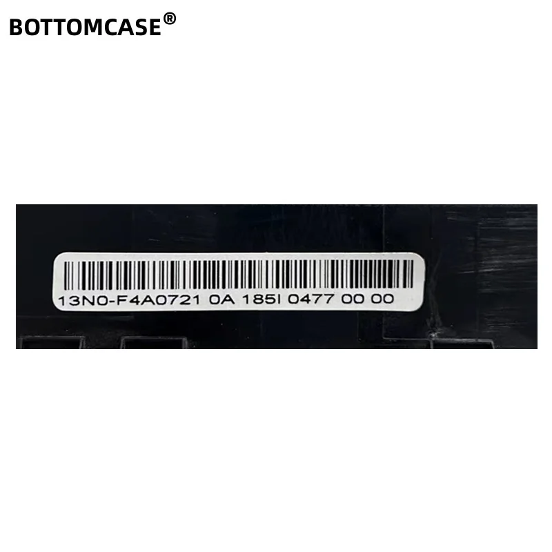 Новинка задняя крышка для Acer Predator17 G9-793 792 791 ЖК-дисплей панель 13N0-F4A0721 60.Q06N5.003