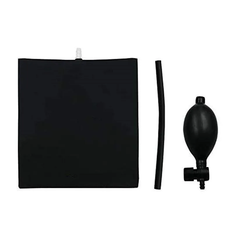 

Pump Wedge Locksmith Hand Tools Pick Set Auto Open Car Door Air Wedge Airbag Window Repair Supplies Hardware