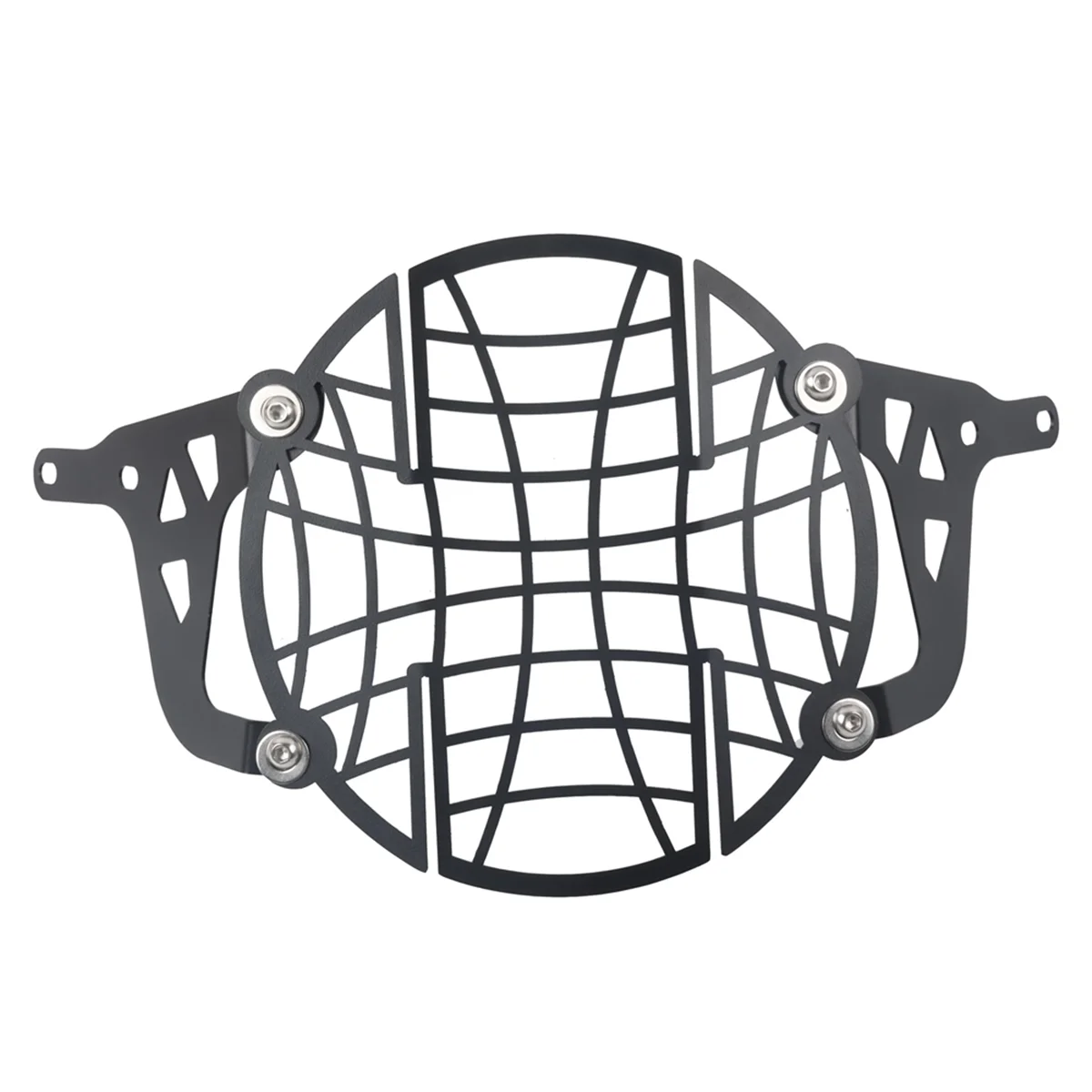 Защита фар мотоцикла для Royal Enfield Himalayan 2017-2023 защита решетки