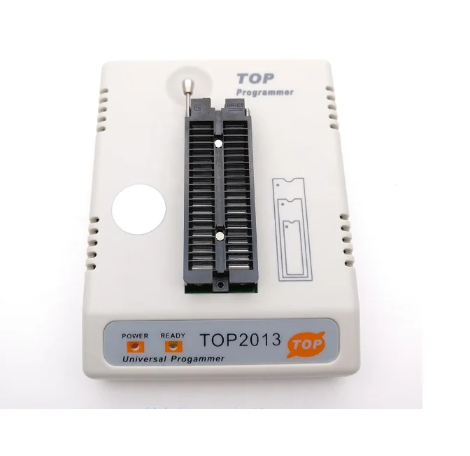 

(Новый оригинальный готовый запас) программатор TOP2013