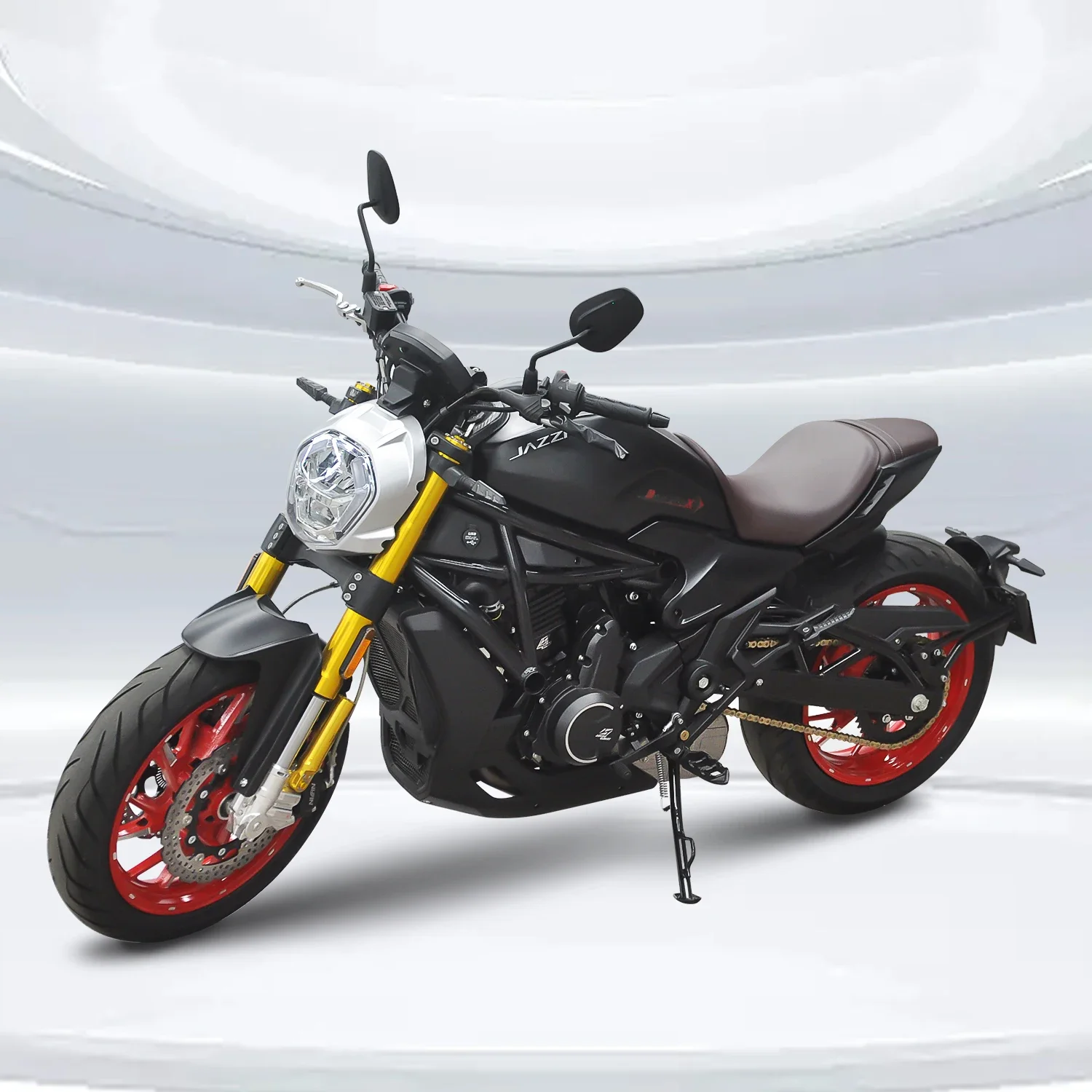 Самый популярный внедорожный мотоцикл 650cc мотоcicletas Moto De Cross Country бензиновый