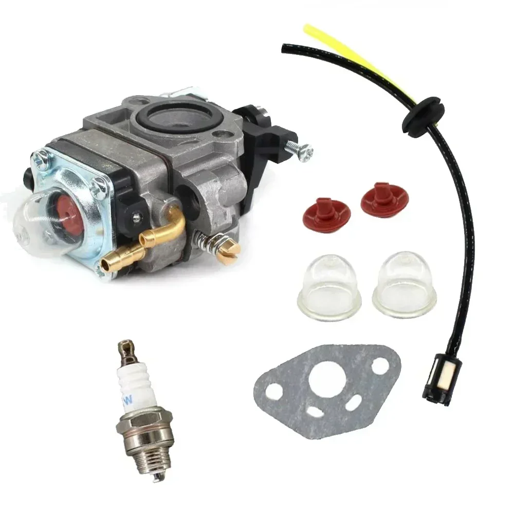 Карбюратор DCNB для двигателя ZENOAH 22 5cc 23cc