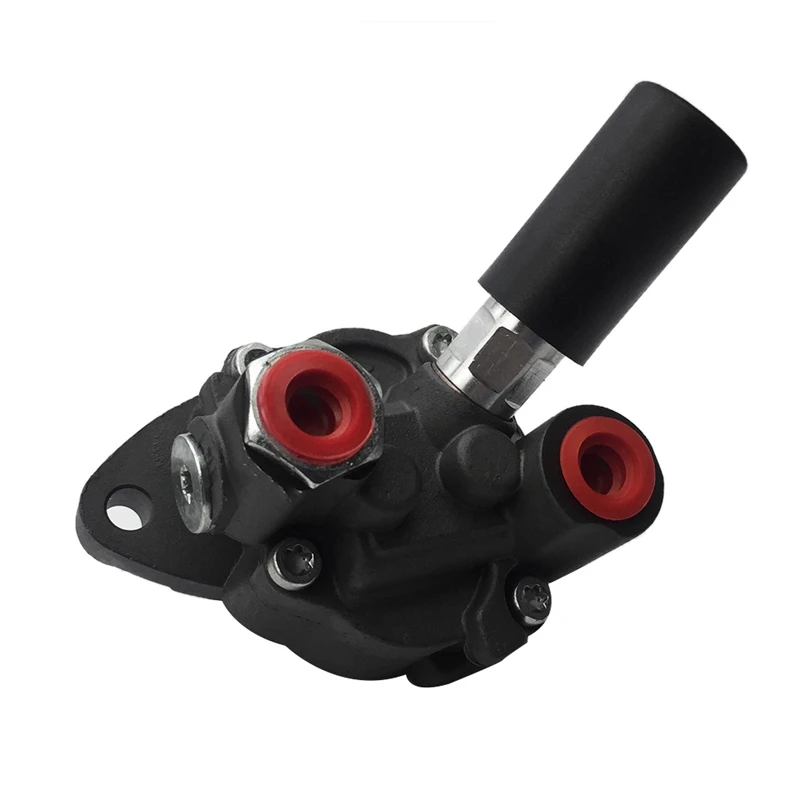 Топливный насос для грузовика 1397682 1414025 1422449 1539298 504079158 насоса подачи двигателя