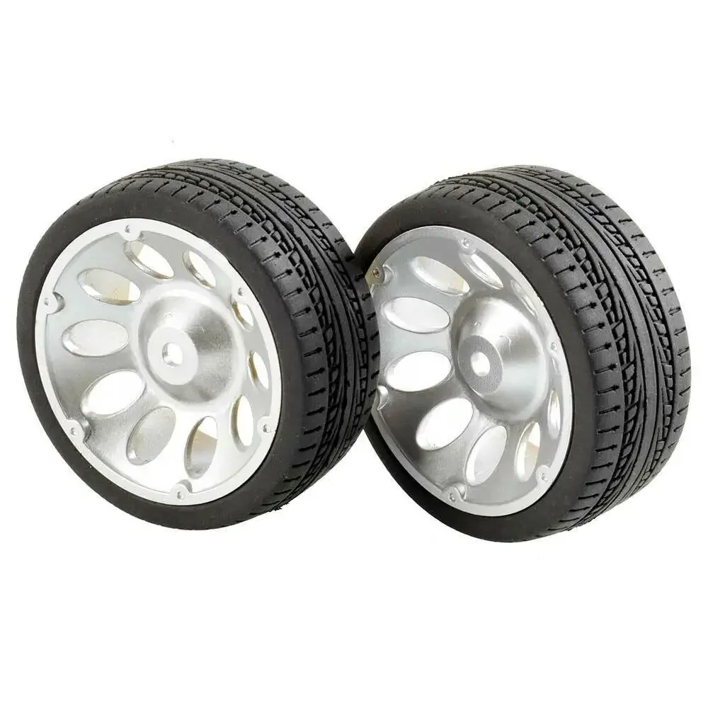 RC Rim06-6093 сцепление шины и колеса 4 шт. для HSP Racing 1/10 1:10 внедорожник