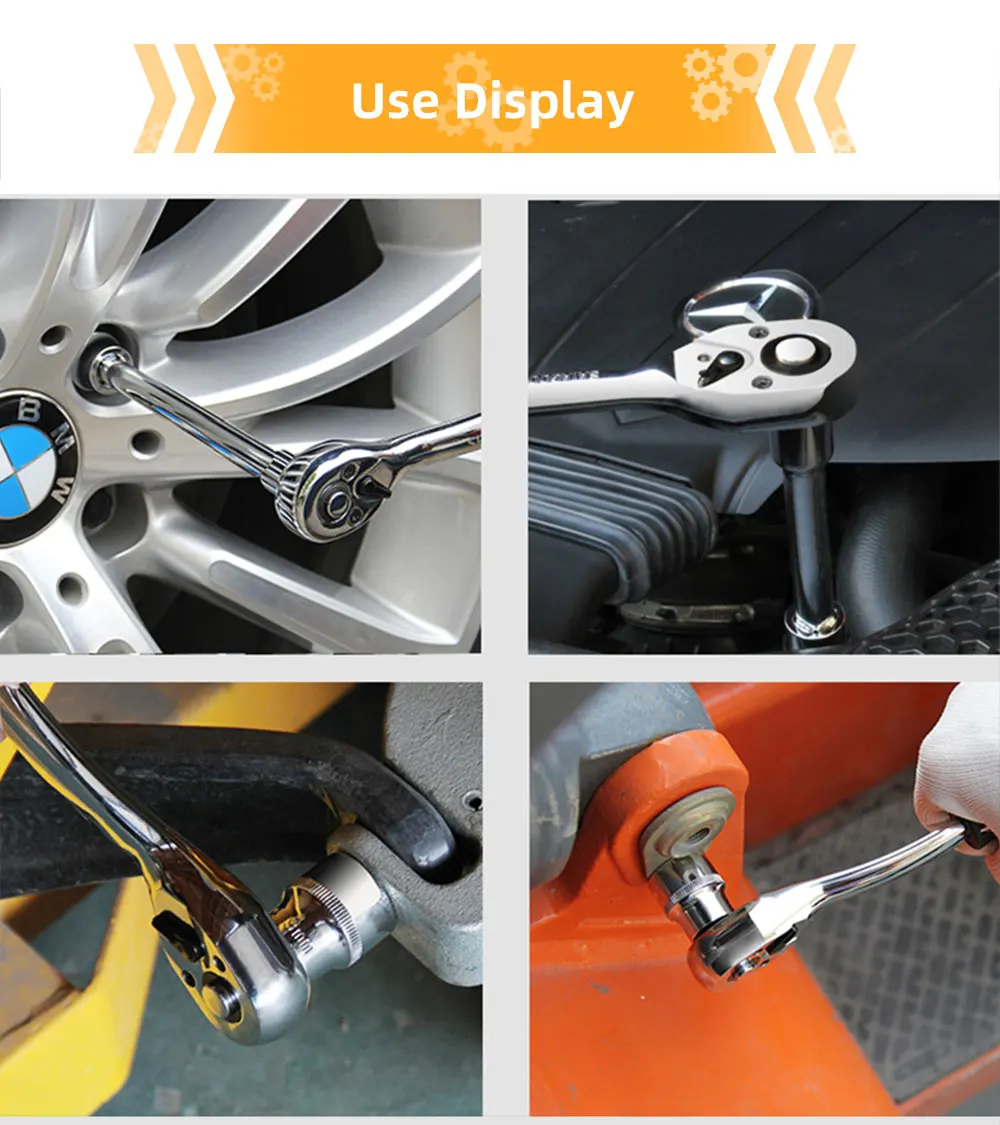 Набор ручных инструментов для дома велосипеда автомобиля набор ремонта коробка