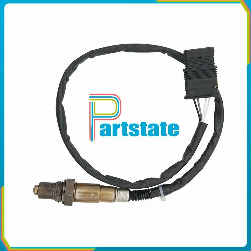 11787589475 0258010162 Новый датчик кислорода для BMW X6 F20 F21 F07 F10 F11 X3 X5 135I 335I 535I 640I 740I 2010-2016 гг.
