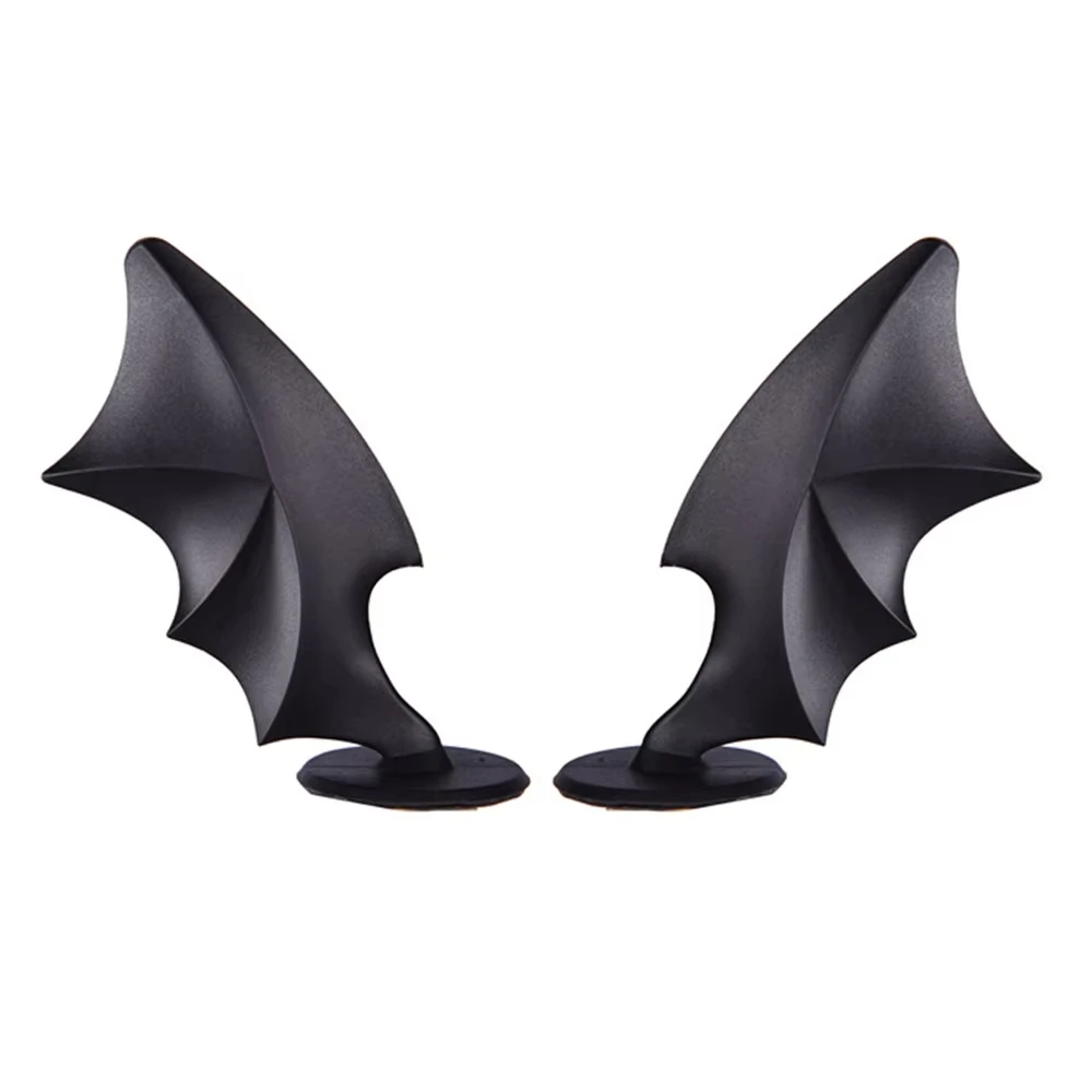 

2 шт. мотоциклетный шлем, милый угловой резиновый рог, украшение для мотокросса, анфас, внедорожный шлем, украшение, мото автомобильные аксессуары